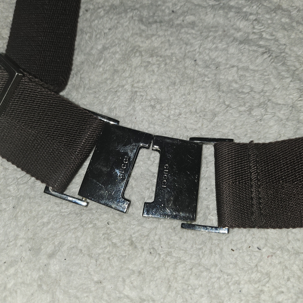 Authentic Gucci Strap Replacement - Picture 7 of 10